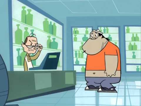 Clone High - Genghis Khan is 21 - YouTube