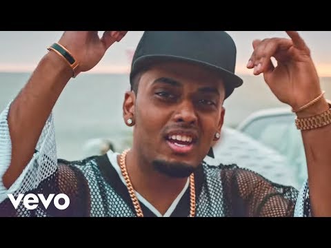 DJ Spinking - Adult Swim ft. Tyga, Jeremih, Velous