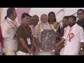 PM Modi Live | Public meeting in Alathur, Kerala | Lok Sabha Election 2024 | News9  - 01:00:00 min - News - Video