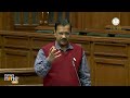Delhi Chief Minister Arvind Kejriwal Touts Delhi Model as Blueprint for National Progress | News9  - 05:26 min - News - Video