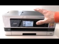 Brother MFC-J4510DW Multi Function Printer