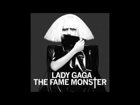 Lady Gaga - Monster