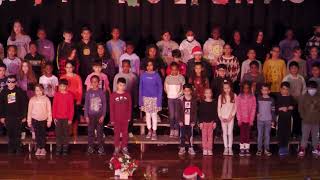 Connecticut Farms Holiday Concerts 2022