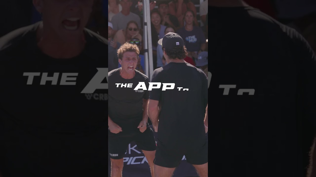 Golden Never Felt So Good: Richard Livornese & Tanner Tomassi Earn Their First #APPTour Gold
