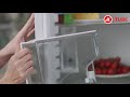 Обзор холодильника Liebherr CNef 4825-20 от эксперта «М.Видео»