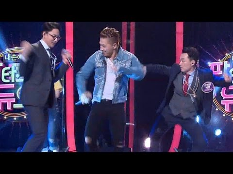 Banker BIGBANG & Taeyang, What a fantastic collabo! 'Fantastic Baby' 《Fantastic Duo》판타스틱 듀오 EP02