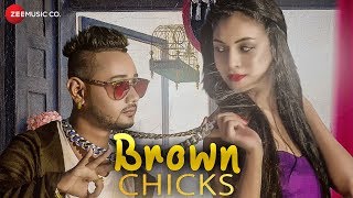 Brown Chicks – Aanik Ramesh – Mishra RM