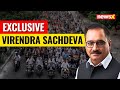 Delhi Wants PM Modi Govt | Virendra Sachdeva Flags Off Bike Rally | NewsX Exclusive