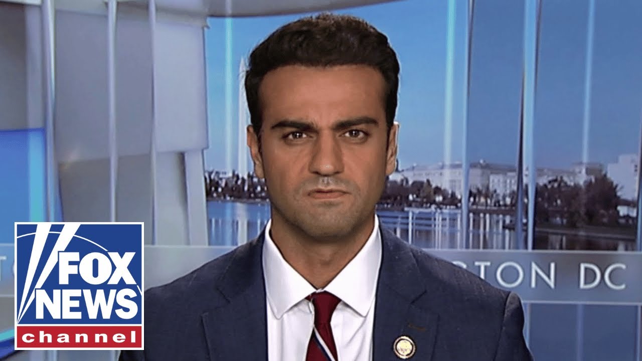 'QUIET SKIES' EXPOSED: GOP rep surveilled under controversial program speaks out