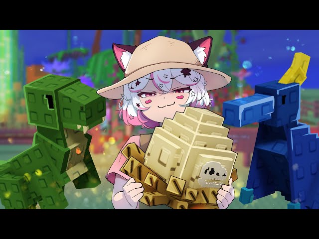 Grow a Garden ✨تحديث الديناصورات✨