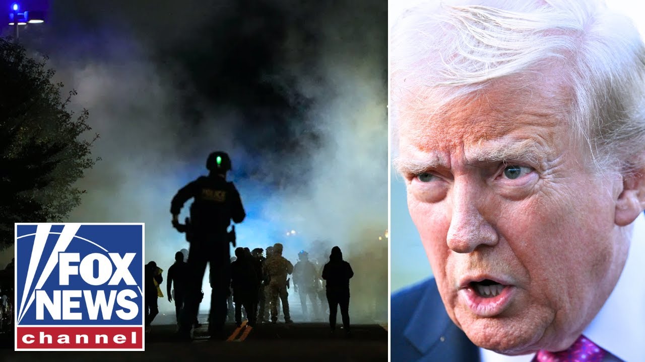 White House FURIOUS after Trump-appointed judge's ruling