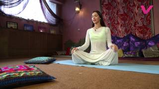 Основы хатха йоги