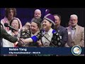 Minnesota swears in first all women-led city council  - 02:22 min - News - Video