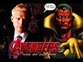 AMC Movie Talk – Paul Bettany Is Vision, Lego Movie Thoughts