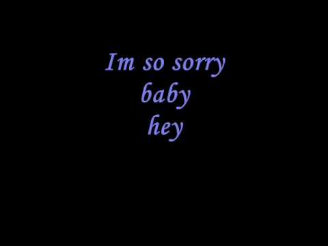 Jazmine Sullivan- In Love With Another Man Lyrics