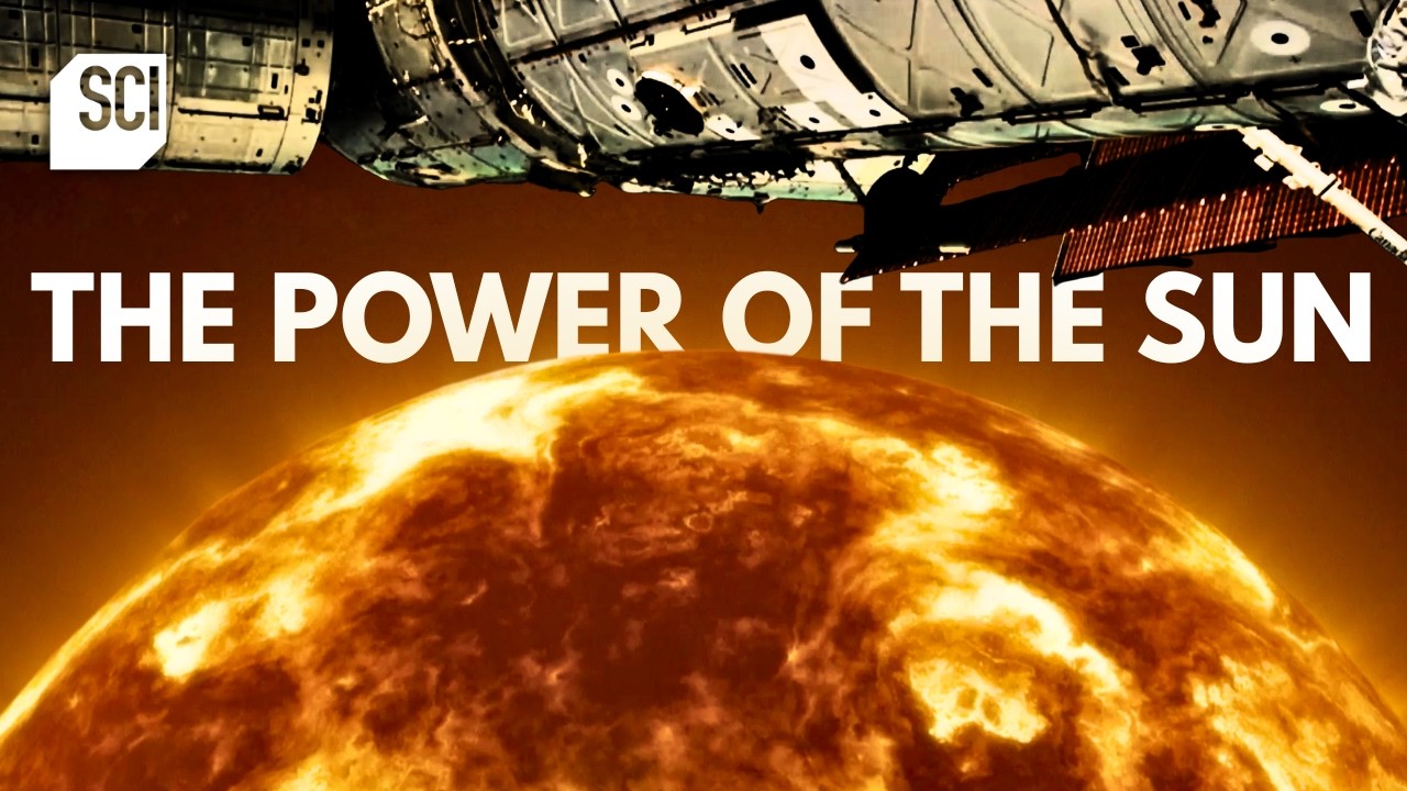 WATCH NOW ☀️ Everything About The Sun | Science Channel