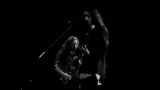 Alcest - &#39;&#39; Sapphire&#39;&#39; - | Live at Playtime Festival 2022, Mongolia