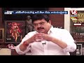 LIVE : Innerview With BJP Chief Ramchander Rao | BJP Head Ramchander Rao Exclusive Interview | V6  - 00:00 min - News - Video