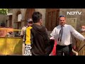 Watch: Aryan Khan Friends Stop-It-Dad Moment At Agencys Office  - 00:20 min - News - Video