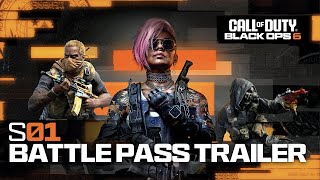 Season 01 Battle Pass Trailer Thumbnail