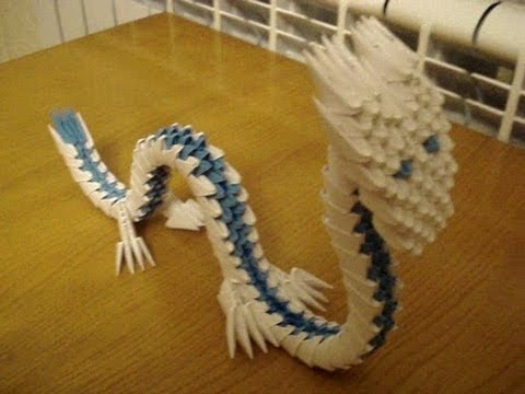 by shafer flower jeremy origami origami ago years origami flower dragon tutorial 3d 4 tutorial