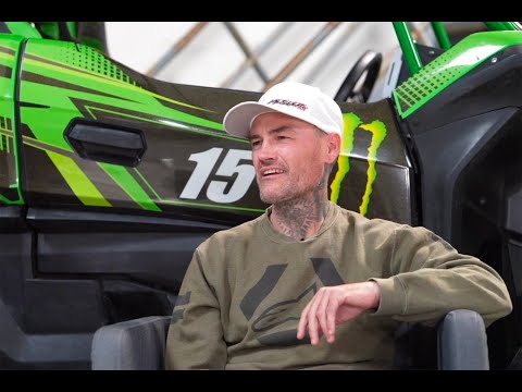 Mike Metzger on the SML Show