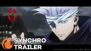 Synchro-Trailer HD