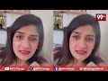 దుబాయ్ లో భారతీయ యువతి ఆవేదన : Indian girl Shoking Video Released From Dubai | 99 TV  - 02:40 min - News - Video