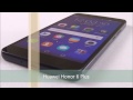 Huawei Honor 6 Plus review, camera, benchmark gaming and battery performance