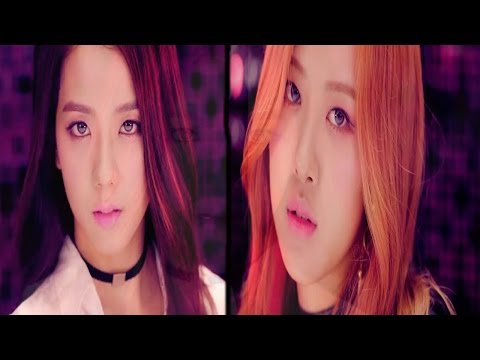 BlackPink JISOO SM Entertainment DEAL! Rose Has A SECRET Talent (YG Trainee STORY)