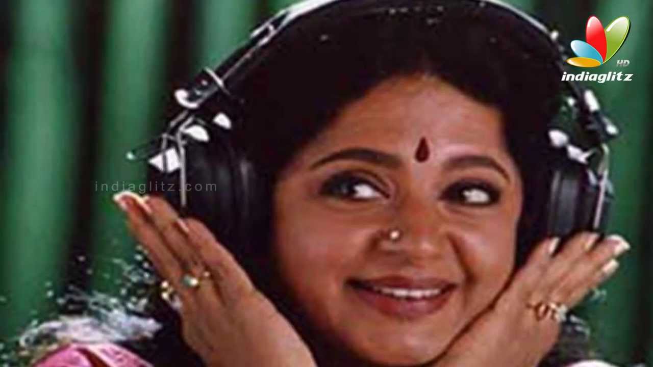 Old Actress Srividya Sex - Srividya - JungleKey.in Image