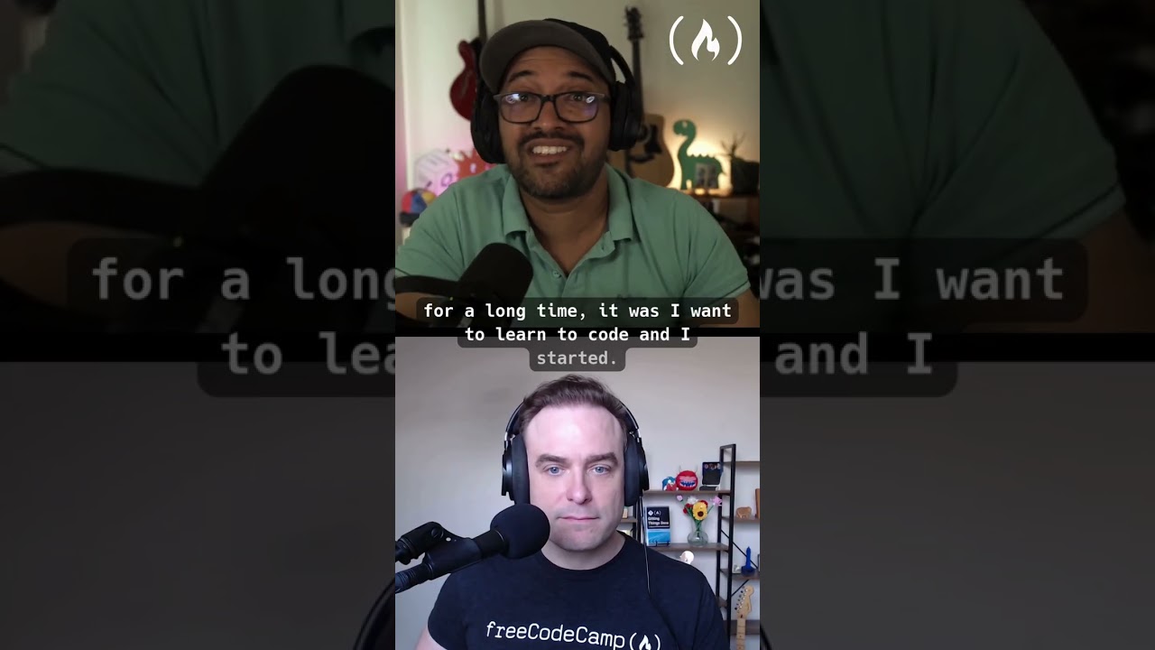 When you're trying to learn a new deep skill, a structured approach is everything.