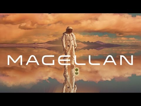 Magellan'