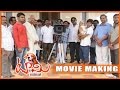 Tommy Movie Making -Rajendra Prasad