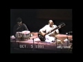 Ustad Vilayat khan  Ustad Akram Khan Ragmalika part 2 of 3