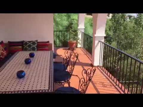 Property video