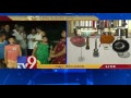 Srikakulam rocked by tremors, people panic