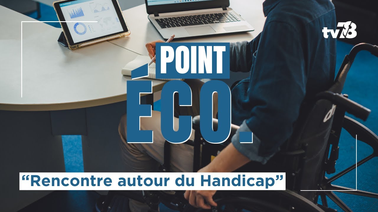 Rencontre autour du Handicap : une journée pour encourager l’insertion professionnelle