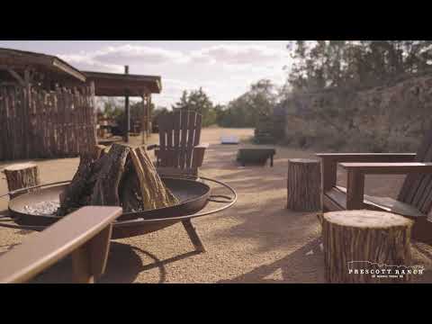 Vidéo de l’hébergement