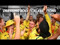 Callum Vidler takes us behind the scenes as Australia celebrate their U19 World Cup win