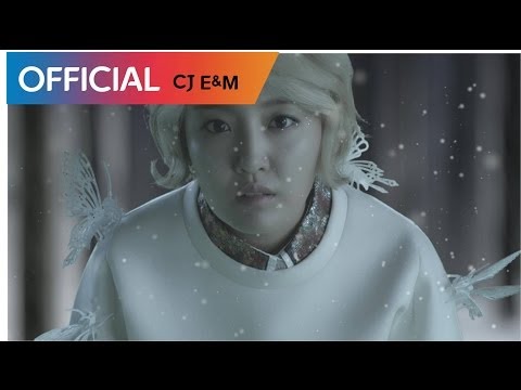 윤하 (Younha) - 괜찮다 MV