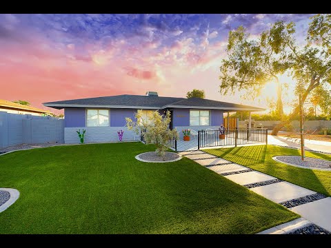 Property video