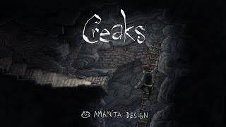 Creaks - Teaser Trailer