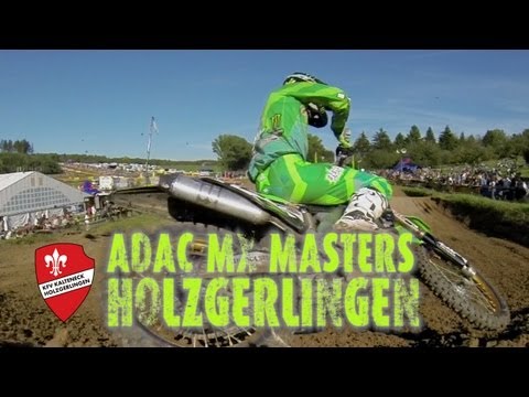 ADAC MX Masters Holzgerlingen 2013 - Finale 