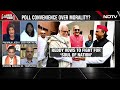 B Sudershan Reddy News | Opposition V-P Candidate Poses With Lalu; Photo Opportunity Or Propriety?  - 00:00 min - News - Video