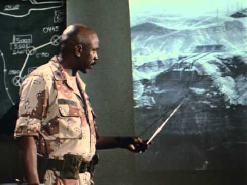Iron Eagle II'