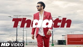 Thaath – Preet Harpal