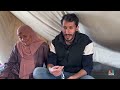 ‘We dont have any place to live’: Dr. Harara and his family trapped in Rafah  - 03:18 min - News - Video