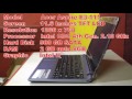 Acer Aspire E3 111 Laptop Review & Hands On