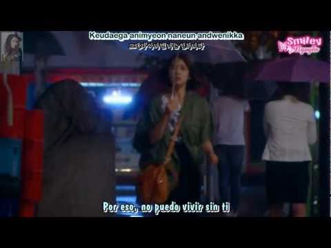 M Signal - I Guess You Don't Know (Heartstrings OST) - Sub. Español - (Rom-Han)